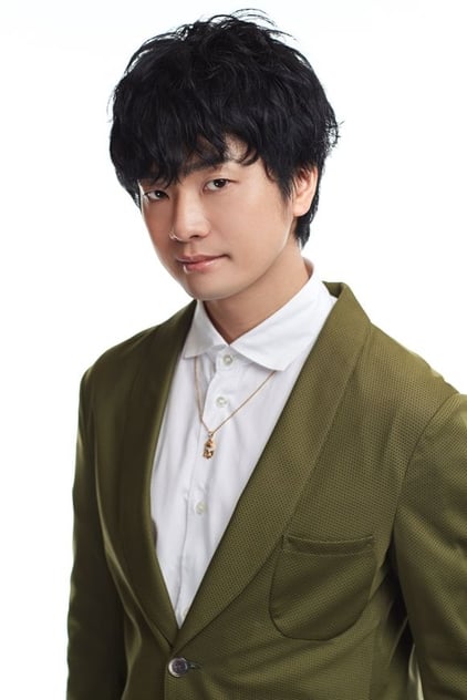 Jun Fukuyama Jun Fukuyama