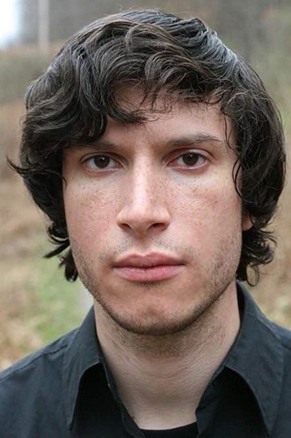Ken Holmes Ken Holmes