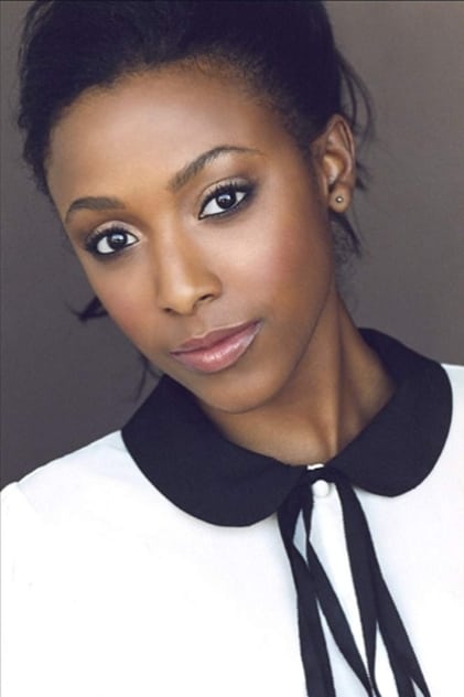 Meagan Holder Meagan Holder