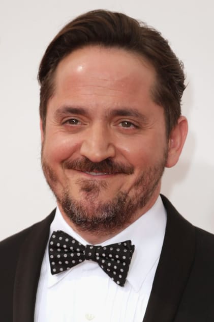 Ben Falcone Ben Falcone
