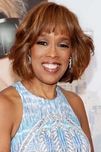 Gayle King