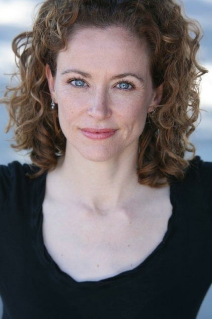Leslie Hope Leslie Hope