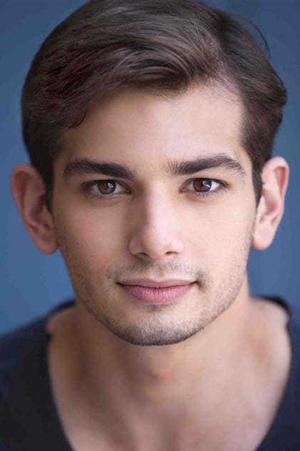 Marcus Vanco Marcus Vanco