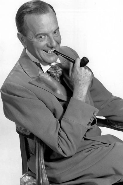 Maurice Evans Maurice Evans