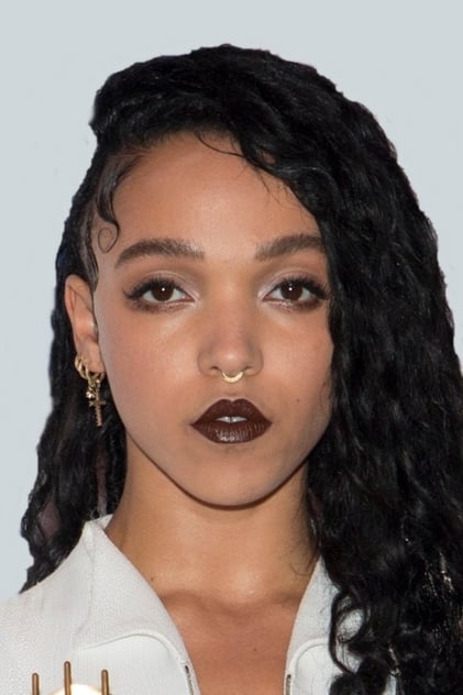 FKA Twigs FKA Twigs