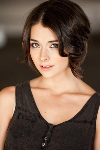 Allison Paige Allison Paige