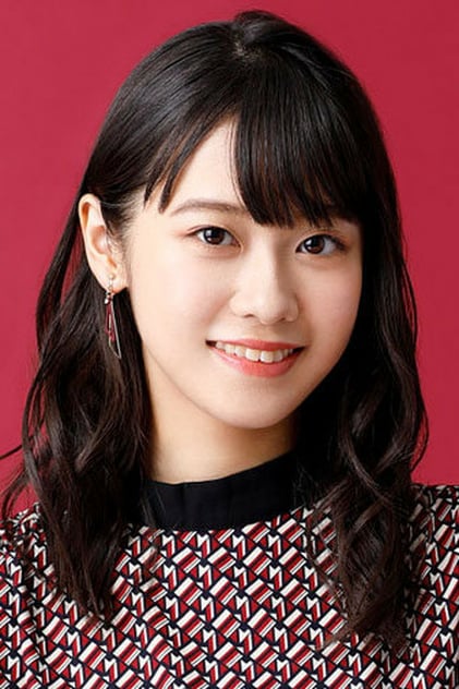 Tomori Kusunoki Tomori Kusunoki