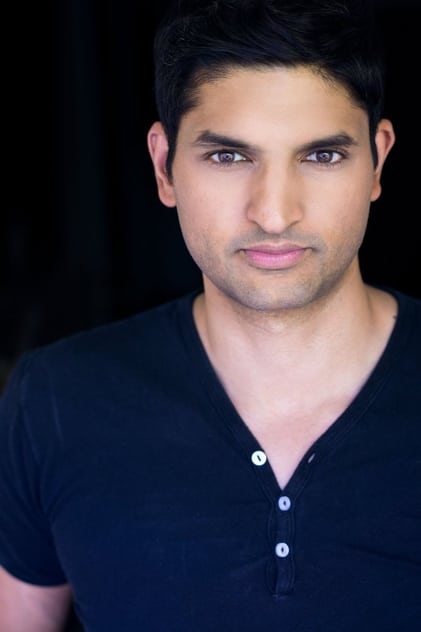 Serge Jaswal Serge Jaswal