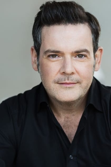 Stéphan Allard Stéphan Allard