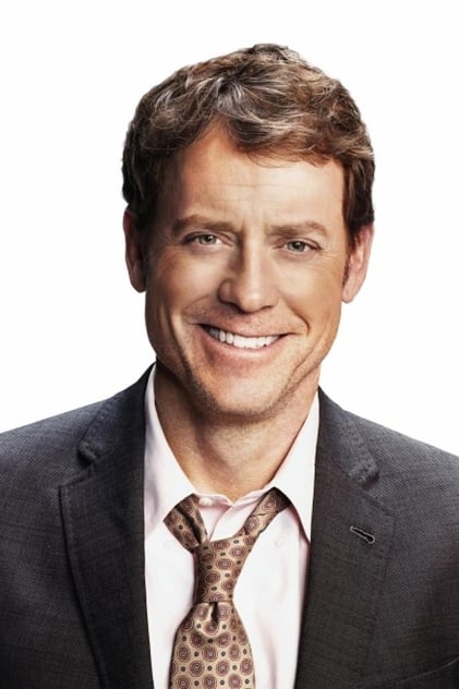Greg Kinnear Greg Kinnear