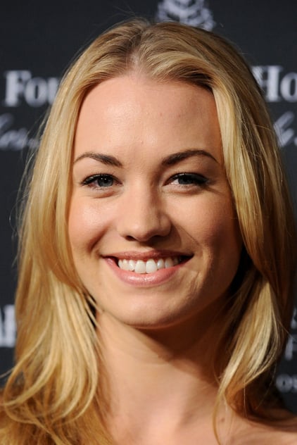 Yvonne Strahovski Yvonne Strahovski