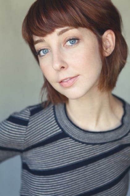 Wendy McColm Wendy McColm