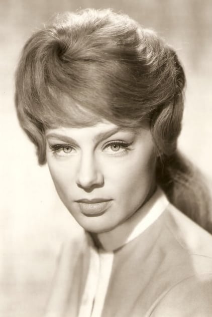 Nita Talbot Nita Talbot