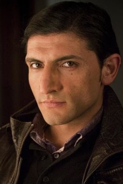 Numan Acar Numan Acar