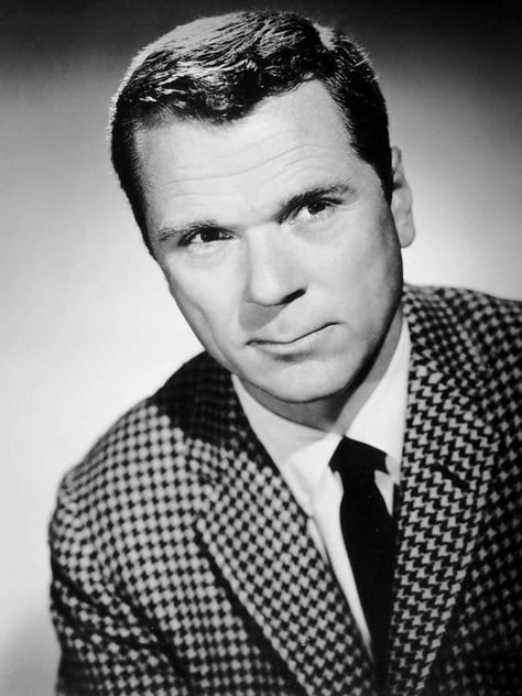 Jackie Cooper Jackie Cooper