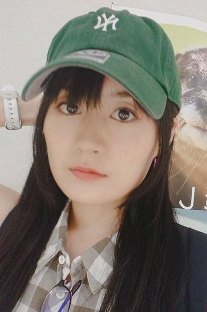 Kaori Motoyama Kaori Motoyama