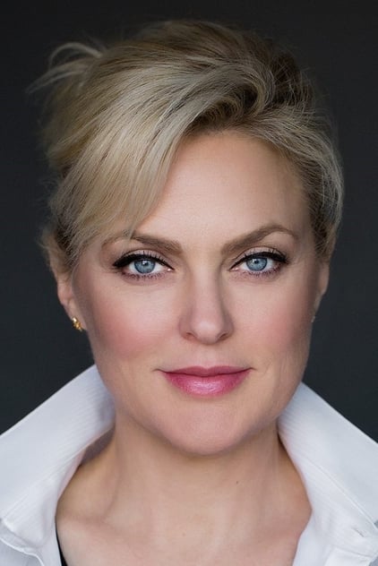 Elaine Hendrix Elaine Hendrix