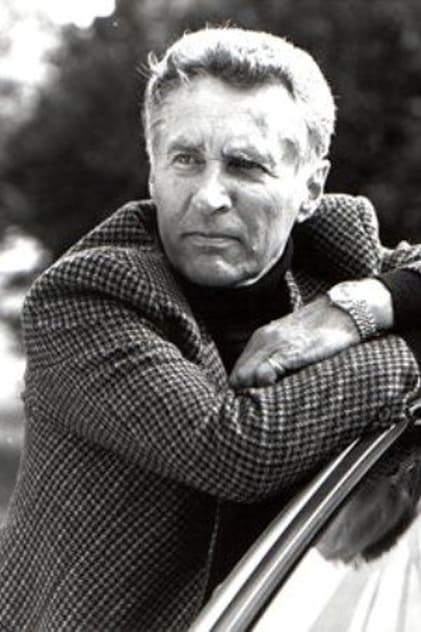 George Mikell George Mikell