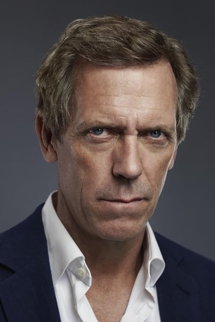 Hugh Laurie Hugh Laurie