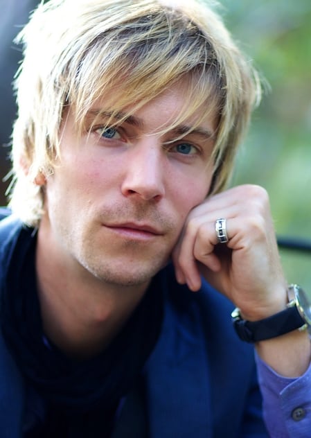 Troy Baker Troy Baker