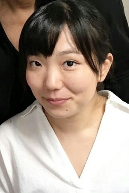Manami Hanawa Manami Hanawa