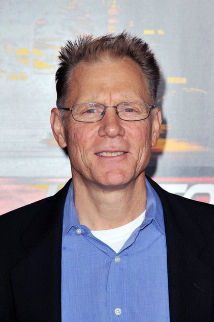 David Warshofsky David Warshofsky