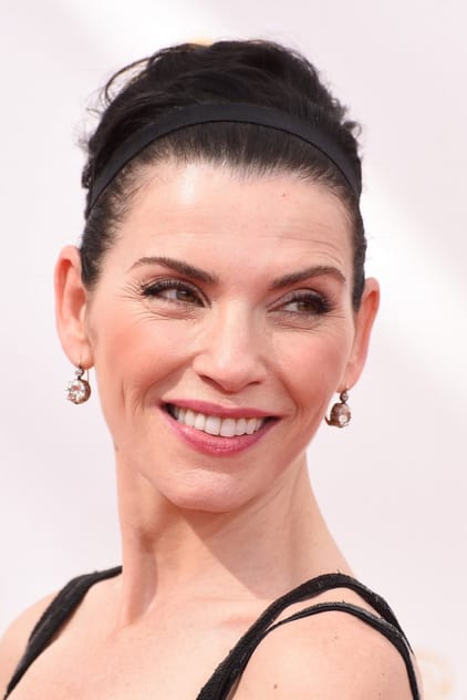 Julianna Margulies Julianna Margulies