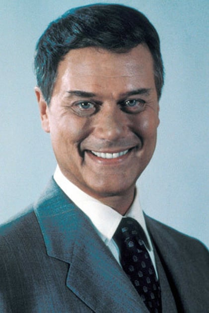 Larry Hagman Larry Hagman