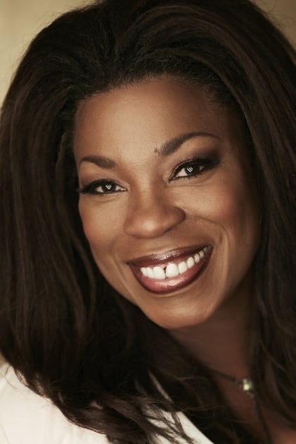 Lorraine Toussaint Lorraine Toussaint