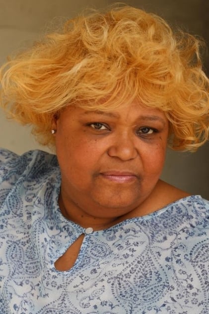 Yvette Mercedes Yvette Mercedes