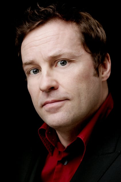 Ardal O'Hanlon Ardal O'Hanlon