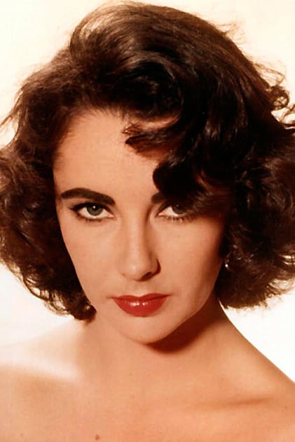 Elizabeth Taylor Elizabeth Taylor