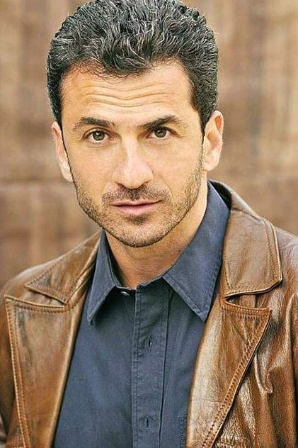 Michael Aronov Michael Aronov