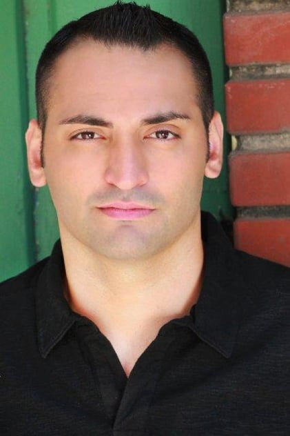 Omid Zader Omid Zader