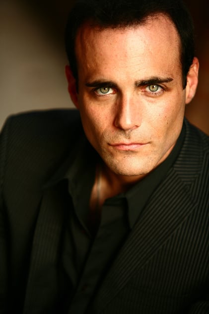 Brian Bloom Brian Bloom