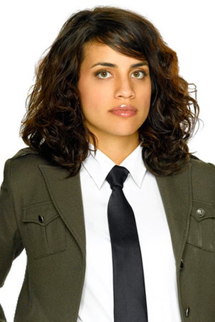 Natalie Morales Natalie Morales