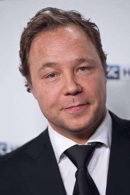 Stephen Graham Stephen Graham