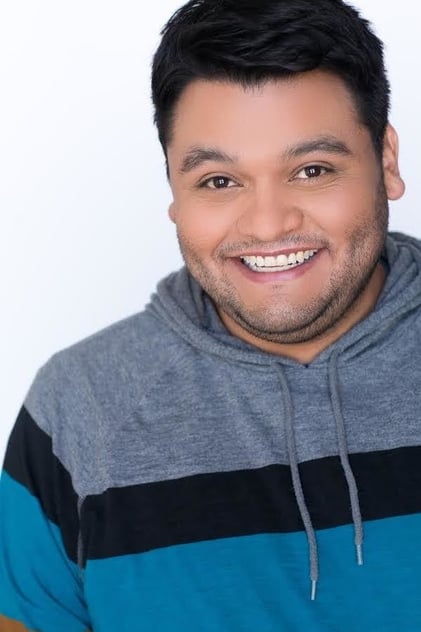 T.J. Alvarado T.J. Alvarado