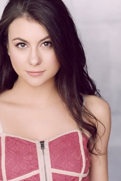 Sarah Cortez Sarah Cortez