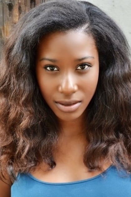 Naika Toussaint Naika Toussaint