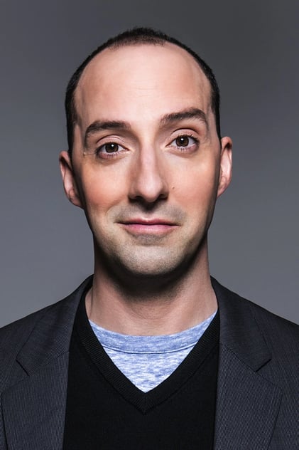 Tony Hale Tony Hale