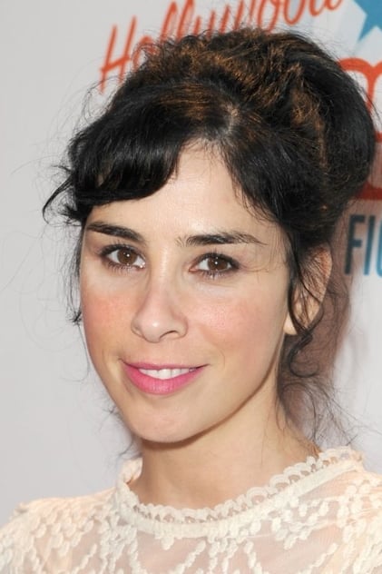 Sarah Silverman Sarah Silverman