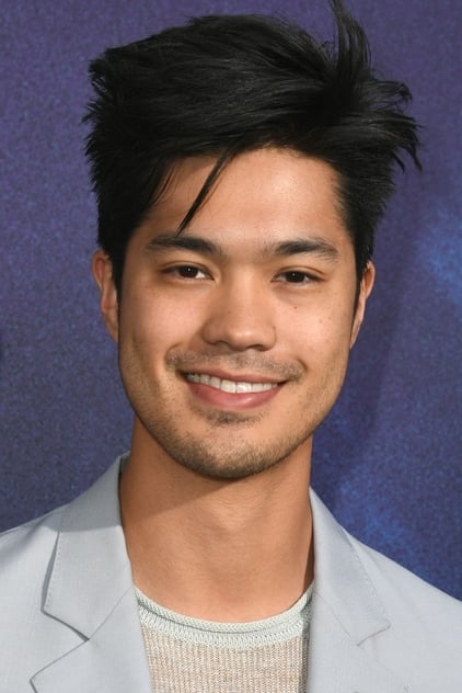 Ross Butler Ross Butler