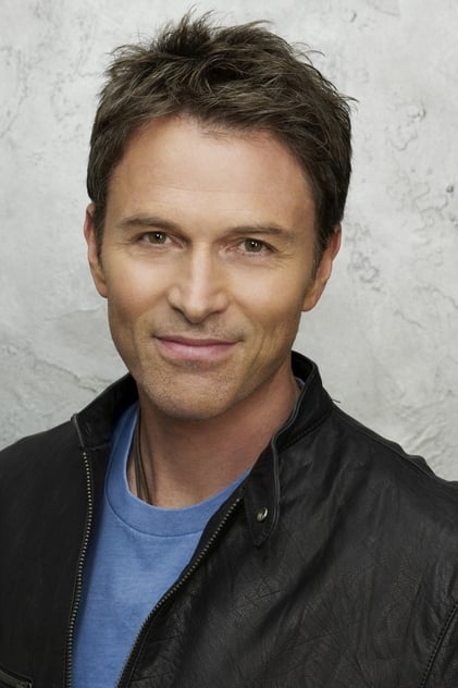 Tim Daly Tim Daly