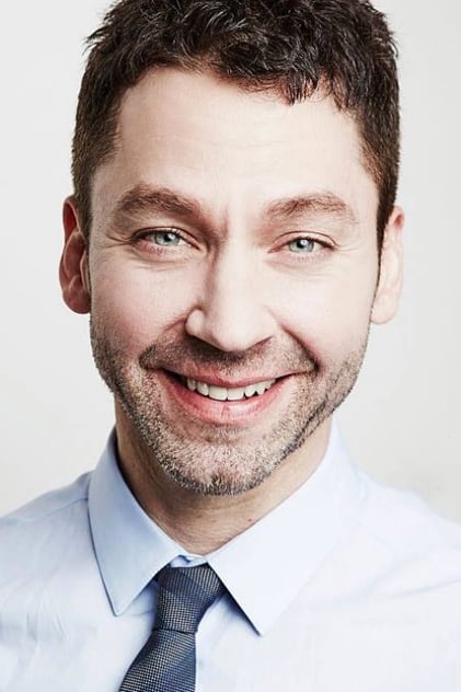 Michael Weston Michael Weston