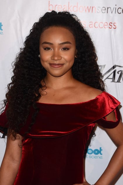 Genneya Walton Genneya Walton