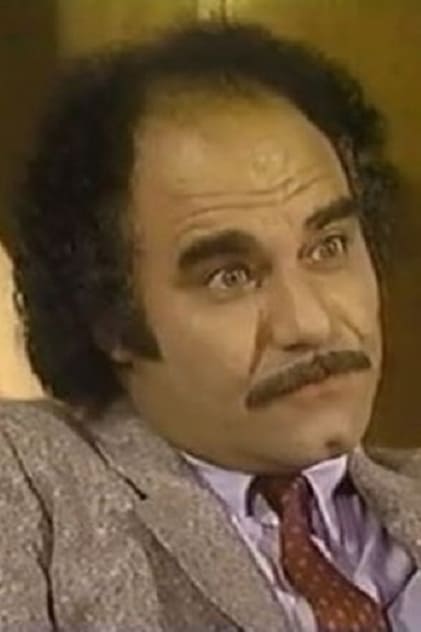 Steve Susskind Steve Susskind