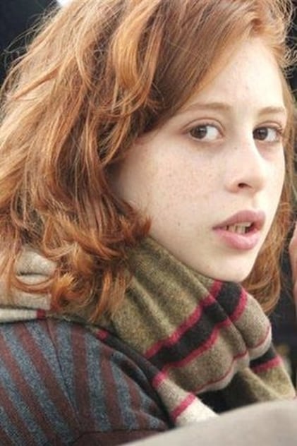 Yara Pilartz Yara Pilartz