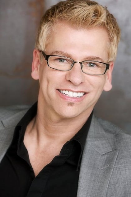 Todd Sherry Todd Sherry