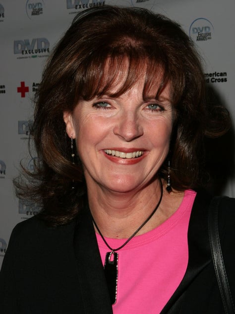 Sara Botsford Sara Botsford